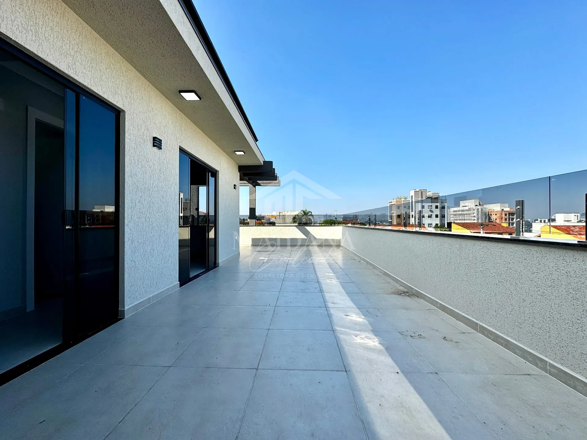 Sobrado, 3 quartos, 170 m² - Foto 27