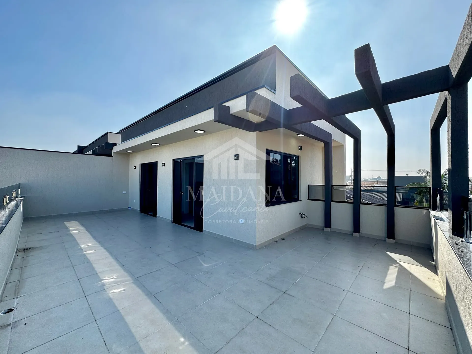 Sobrado, 3 quartos, 170 m² - Foto 28