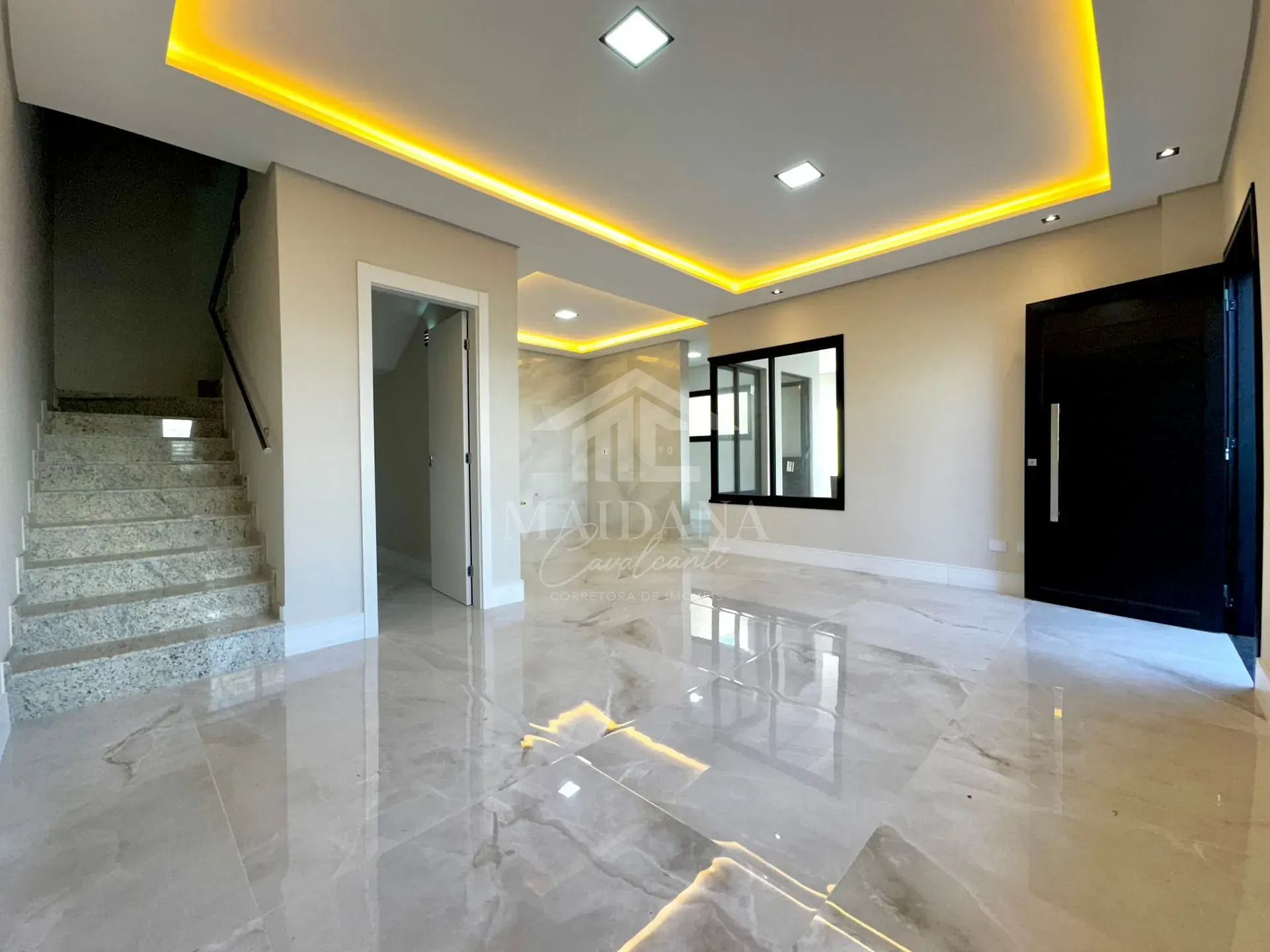 Sobrado, 3 quartos, 170 m² - Foto 8