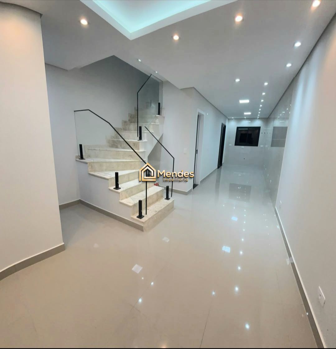 Sobrado, 3 quartos, 84 m² - Foto 2