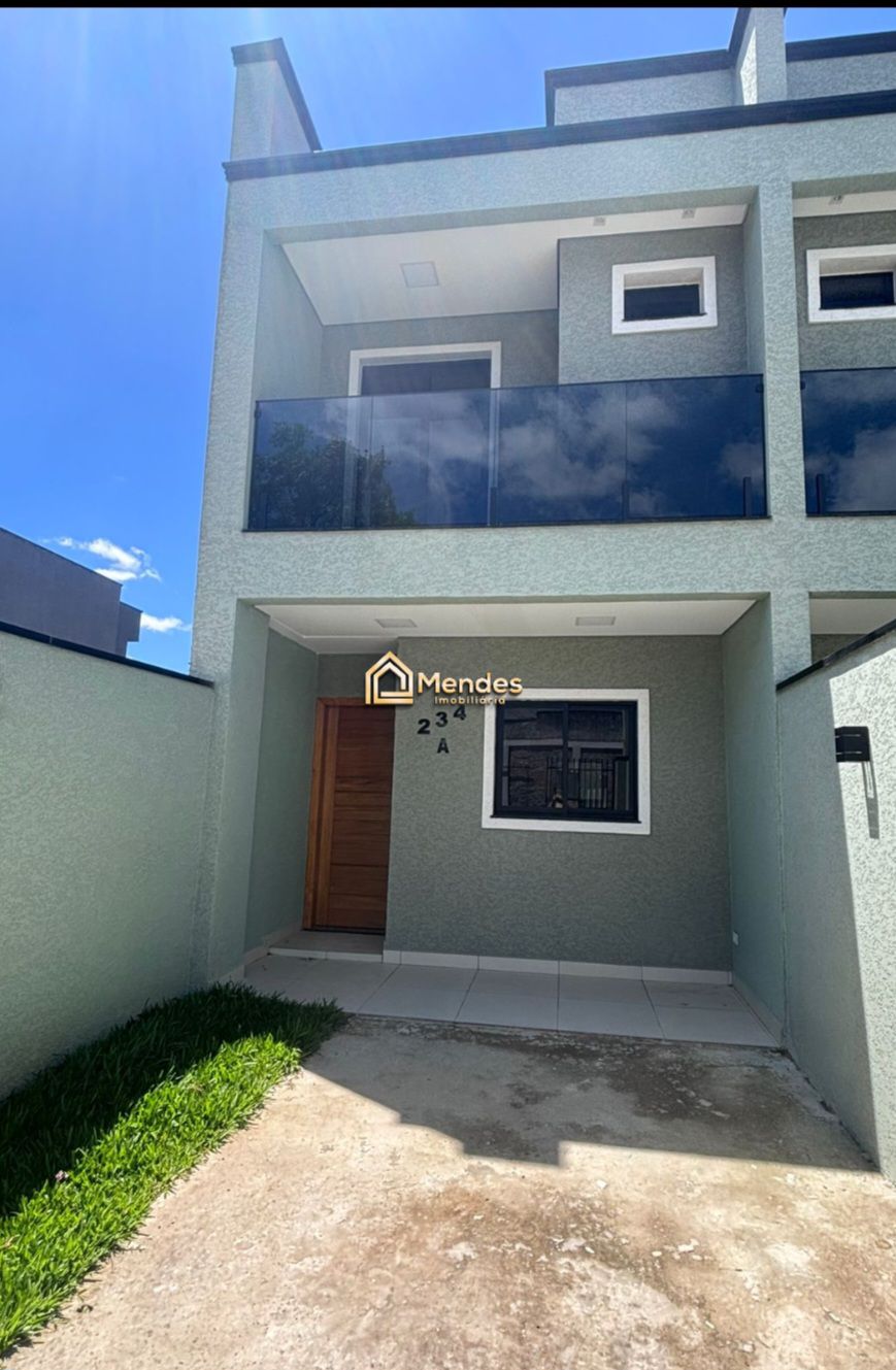 Sobrado, 3 quartos, 84 m² - Foto 20
