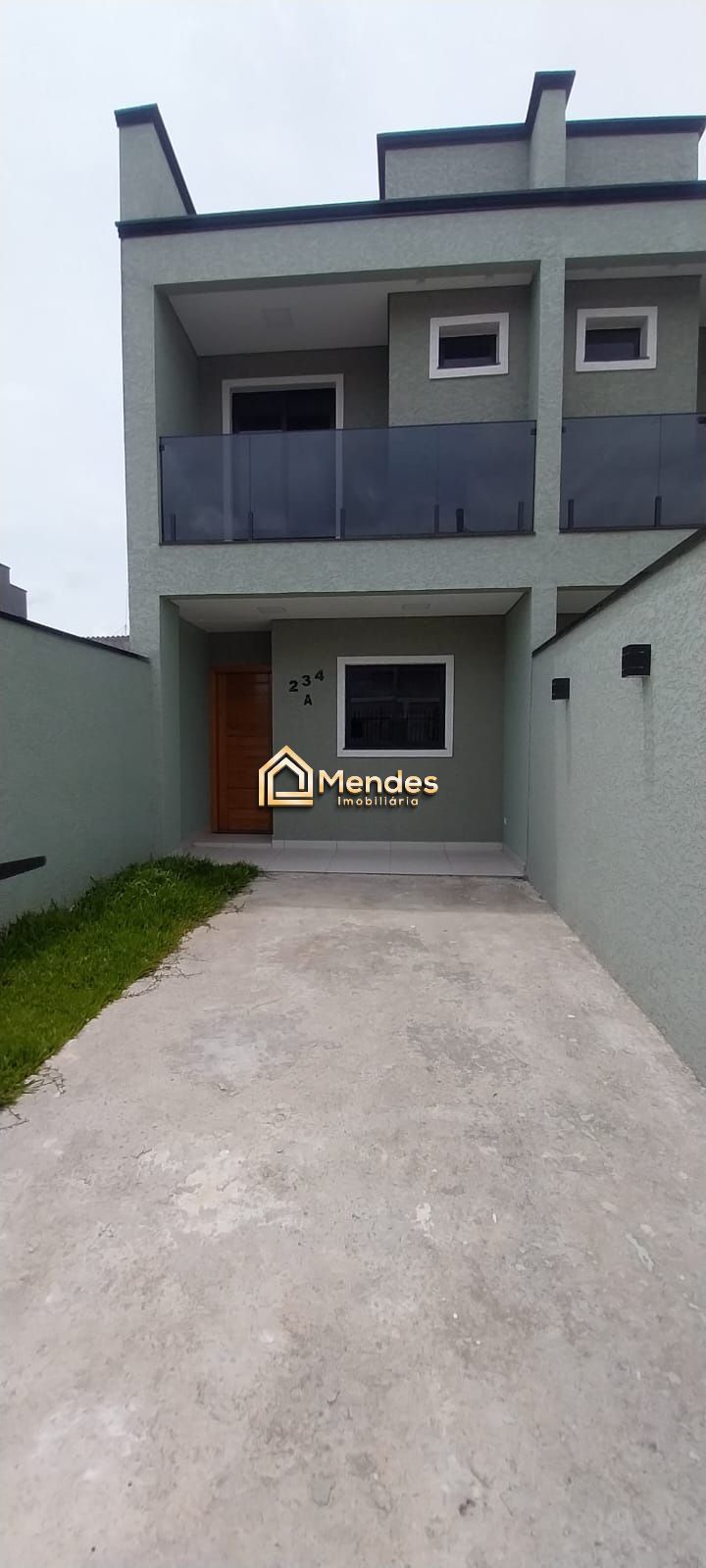 Sobrado, 3 quartos, 84 m² - Foto 17