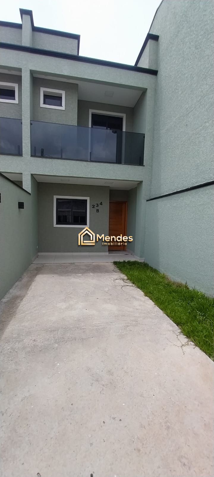 Sobrado, 3 quartos, 84 m² - Foto 18