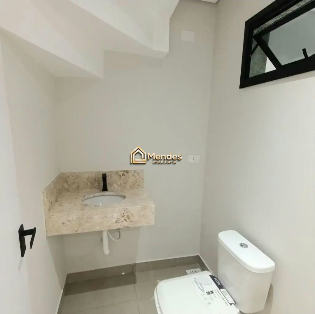 Sobrado, 3 quartos, 84 m² - Foto 5