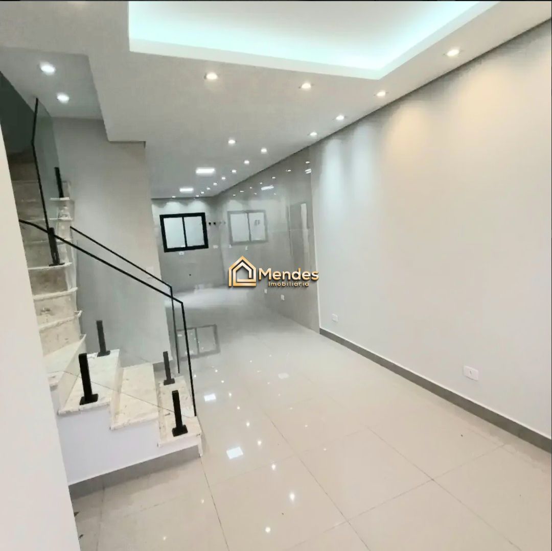 Sobrado, 3 quartos, 84 m² - Foto 4