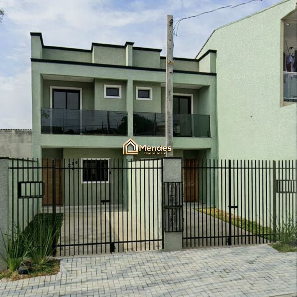 Sobrado, 3 quartos, 84 m² - Foto 19