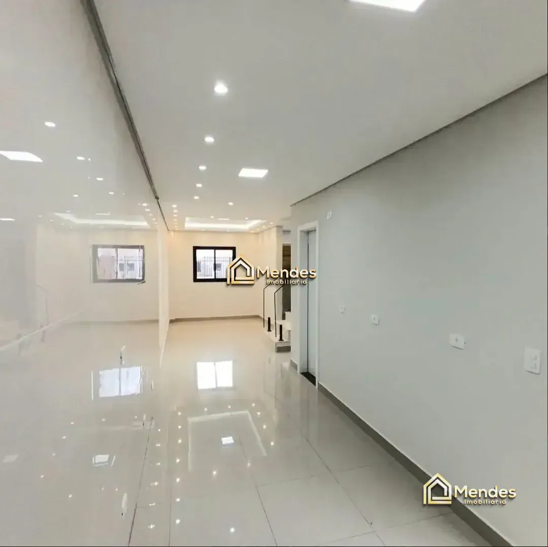 Sobrado, 3 quartos, 84 m² - Foto 3