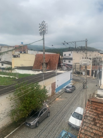 Sobrado com 100m² 3 quartos e 2 banheiros, à venda, no bairro Ponte Alta em Aparecida