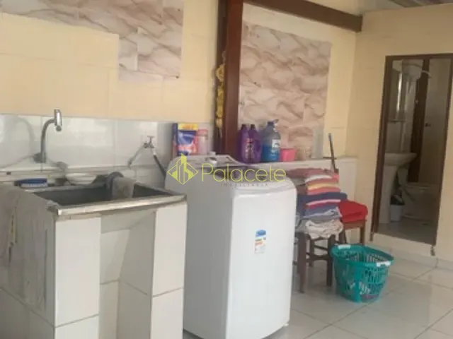 Sobrado com 100m² 3 quartos e 2 banheiros, à venda, no bairro Ponte Alta em Aparecida