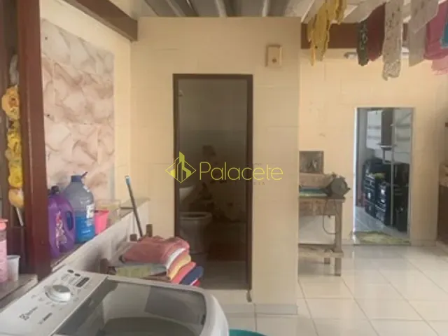 Sobrado com 100m² 3 quartos e 2 banheiros, à venda, no bairro Ponte Alta em Aparecida