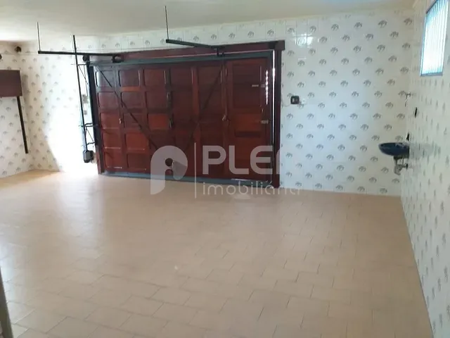 Sobrado com 440m² 3 quartos e 4 banheiros, à venda, no bairro Jardim Leonor Mendes de Barros em São Paulo