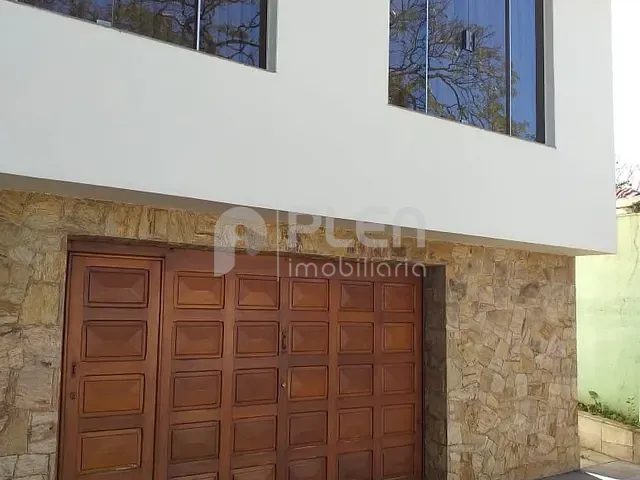 Sobrado com 440m² 3 quartos e 4 banheiros, à venda, no bairro Jardim Leonor Mendes de Barros em São Paulo