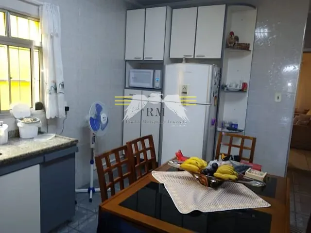 Sobrado com 173m² 3 quartos e 3 banheiros, à venda, no bairro Jardim Vila Formosa em São Paulo