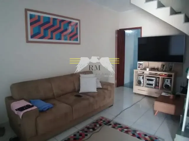 Sobrado com 173m² 3 quartos e 3 banheiros, à venda, no bairro Jardim Vila Formosa em São Paulo