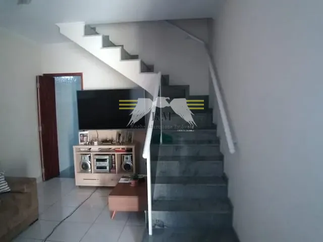 Sobrado com 173m² 3 quartos e 3 banheiros, à venda, no bairro Jardim Vila Formosa em São Paulo