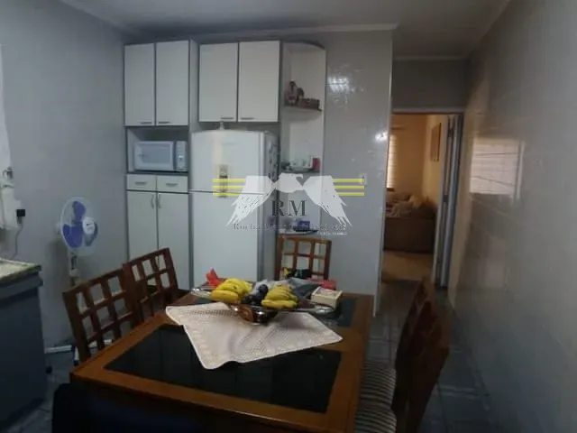 Sobrado com 173m² 3 quartos e 3 banheiros, à venda, no bairro Jardim Vila Formosa em São Paulo