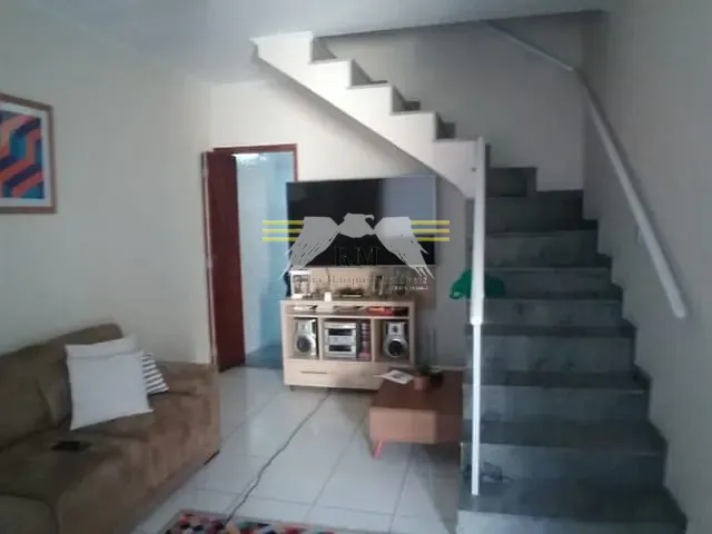 Sobrado com 173m² 3 quartos e 3 banheiros, à venda, no bairro Jardim Vila Formosa em São Paulo