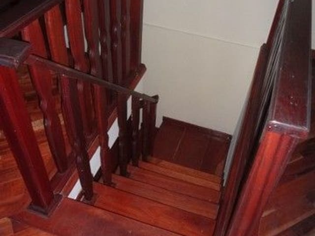Foto do Sobrado - Sobrado à venda 4 Quartos, 215M², Residencial União, São José dos Campos - SP | RUSSI IMÓVEIS