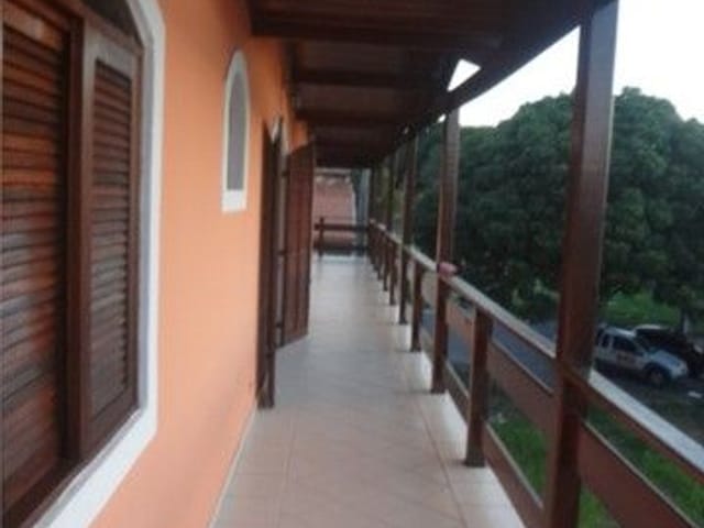 Foto do Sobrado - Sobrado à venda 4 Quartos, 215M², Residencial União, São José dos Campos - SP | RUSSI IMÓVEIS