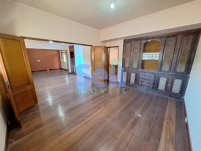 Sobrado com 324m² 4 quartos e 5 banheiros, à venda, no bairro Perdizes em São Paulo
