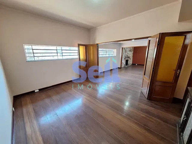 Sobrado com 324m² 4 quartos e 5 banheiros, à venda, no bairro Perdizes em São Paulo