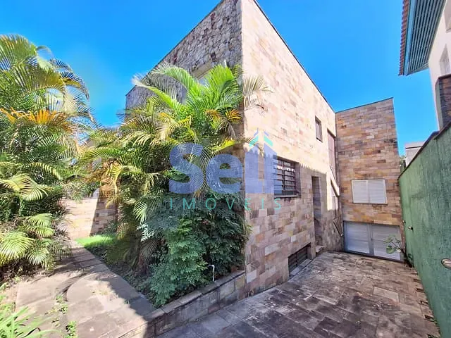 Sobrado com 324m² 4 quartos e 5 banheiros, à venda, no bairro Perdizes em São Paulo