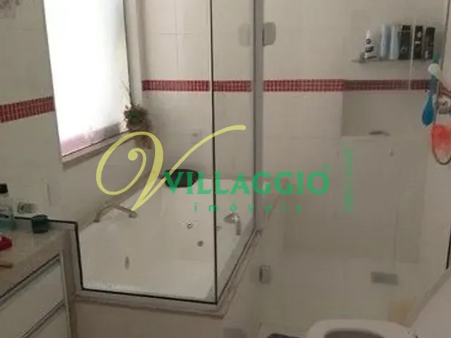 Sobrado com 200m² 3 quartos e 3 banheiros, à venda, no bairro Residencial Alto das Andorinhas em São José do Rio Preto