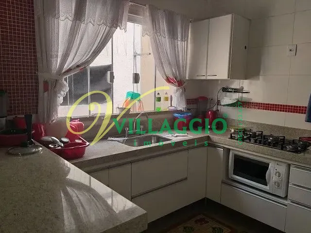 Sobrado com 200m² 3 quartos e 3 banheiros, à venda, no bairro Residencial Alto das Andorinhas em São José do Rio Preto