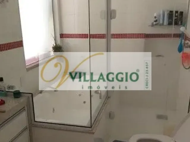Sobrado com 200m² 3 quartos e 3 banheiros, à venda, no bairro Residencial Alto das Andorinhas em São José do Rio Preto