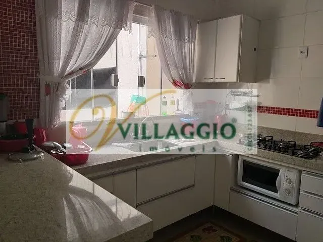 Sobrado com 200m² 3 quartos e 3 banheiros, à venda, no bairro Residencial Alto das Andorinhas em São José do Rio Preto