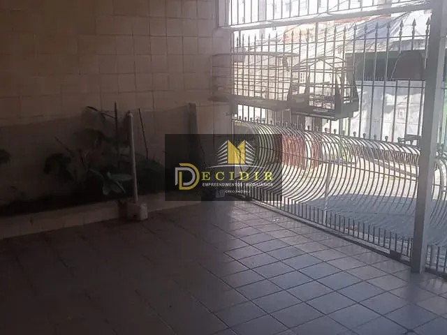 Sobrado com 180m² 4 quartos e 4 banheiros, à venda, no bairro Jardim Lourdes (Zona Sul) em São Paulo