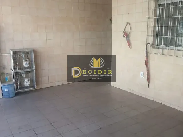 Sobrado com 180m² 4 quartos e 4 banheiros, à venda, no bairro Jardim Lourdes (Zona Sul) em São Paulo