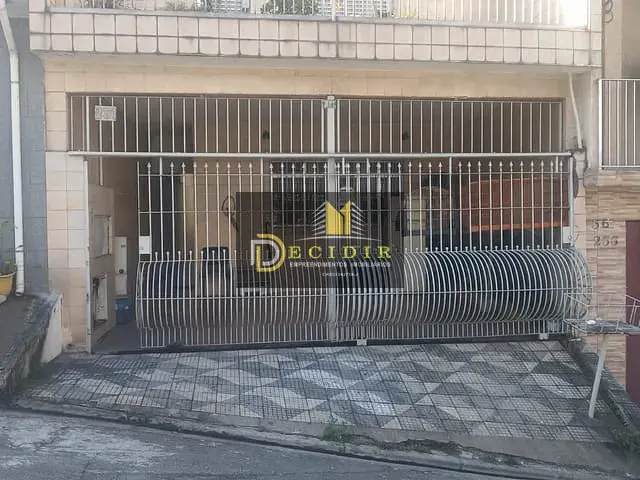 Sobrado com 180m² 4 quartos e 4 banheiros, à venda, no bairro Jardim Lourdes (Zona Sul) em São Paulo