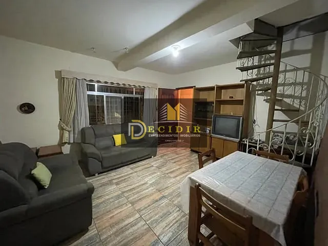 Sobrado com 180m² 4 quartos e 4 banheiros, à venda, no bairro Jardim Lourdes (Zona Sul) em São Paulo