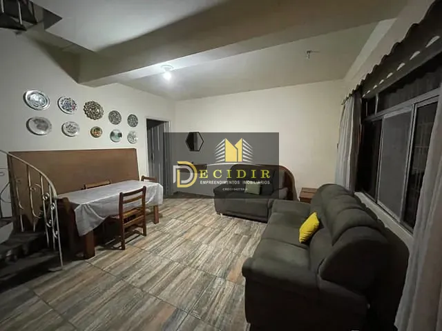 Sobrado com 180m² 4 quartos e 4 banheiros, à venda, no bairro Jardim Lourdes (Zona Sul) em São Paulo