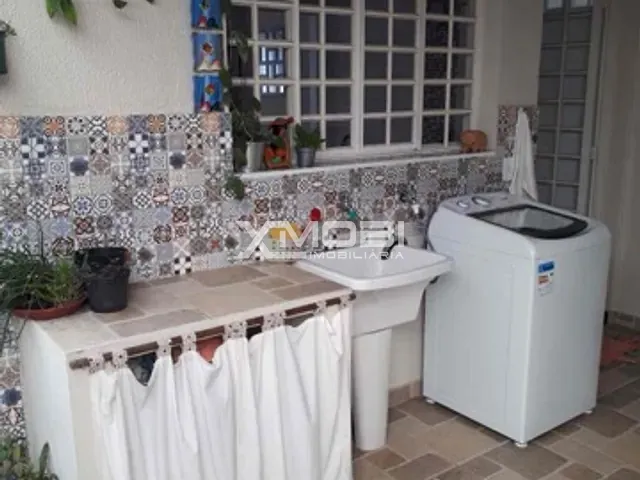 Sobrado com 134m² 2 quartos e 2 banheiros, à venda, no bairro Jardim Martins em Jundiaí