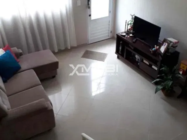 Sobrado com 134m² 2 quartos e 2 banheiros, à venda, no bairro Jardim Martins em Jundiaí