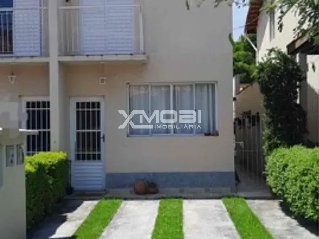 Sobrado com 134m² 2 quartos e 2 banheiros, à venda, no bairro Jardim Martins em Jundiaí