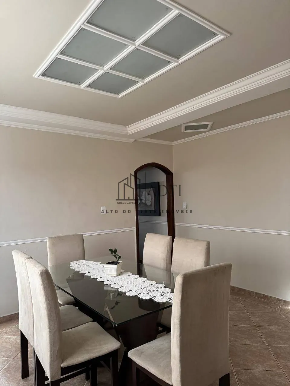 Sobrado, 4 quartos, 201 m² - Foto 1