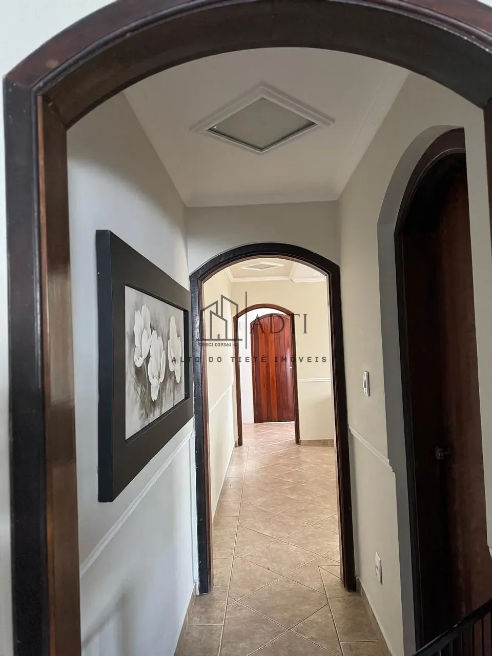 Sobrado, 4 quartos, 201 m² - Foto 6