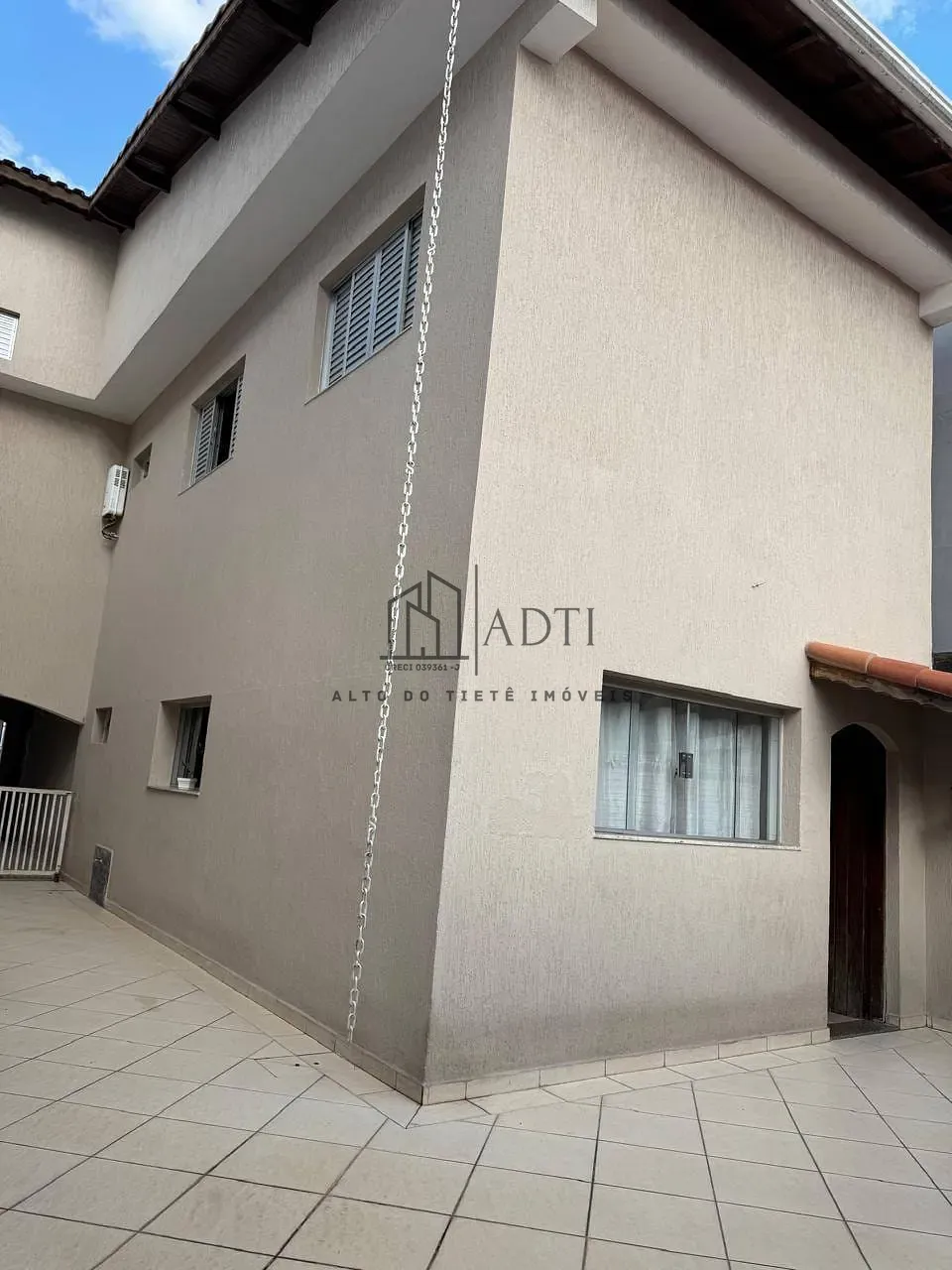 Sobrado, 4 quartos, 201 m² - Foto 17