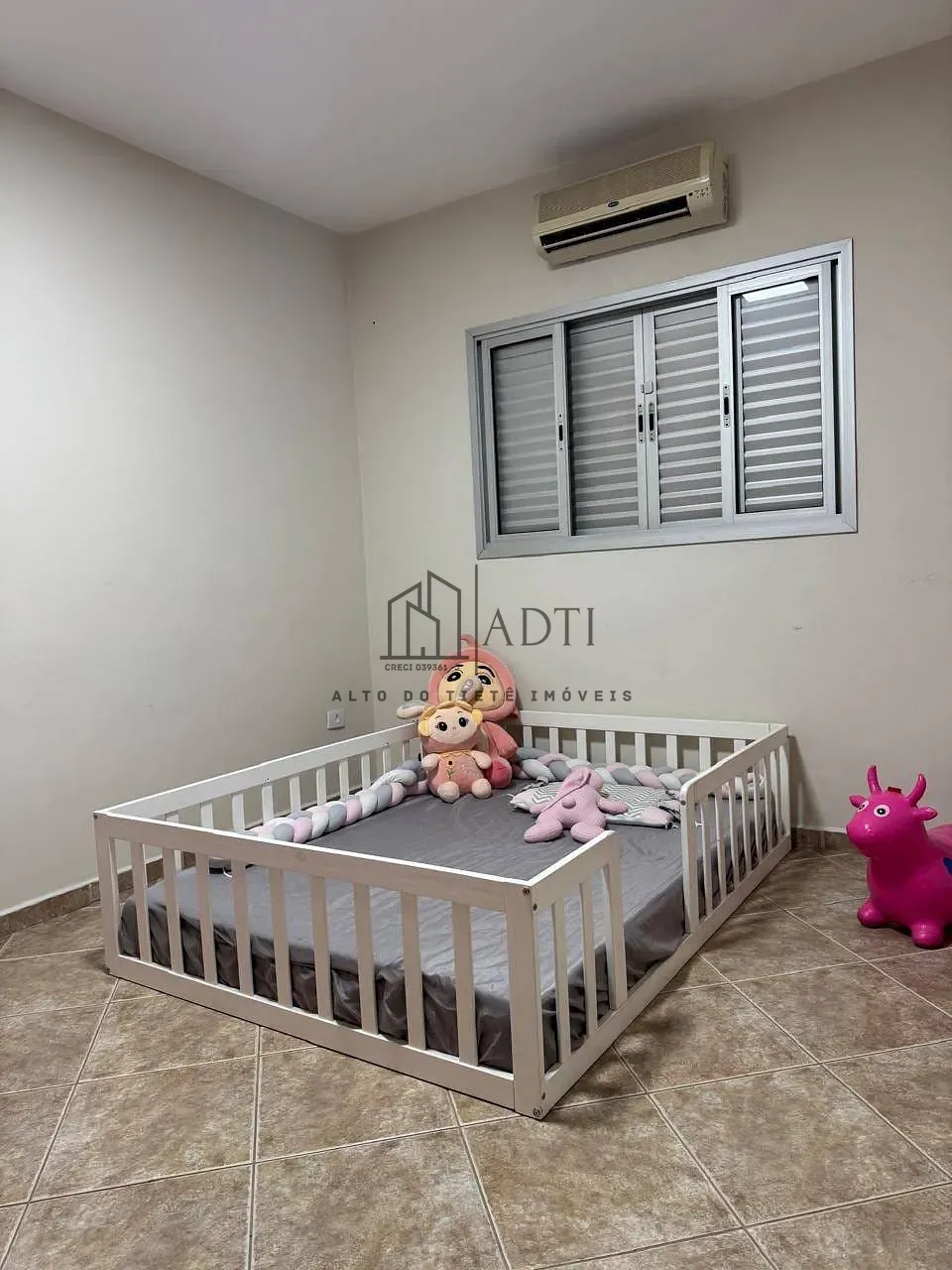 Sobrado, 4 quartos, 201 m² - Foto 8