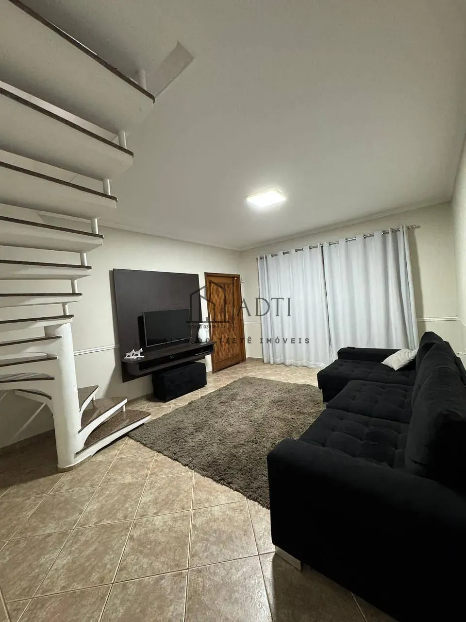 Sobrado, 4 quartos, 201 m² - Foto 5