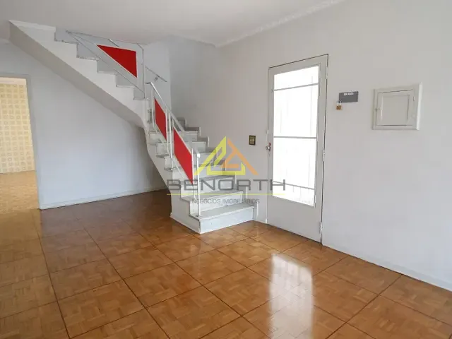 Sobrado com 157m² 3 quartos e 3 banheiros, à venda, no bairro Mandaqui em São Paulo