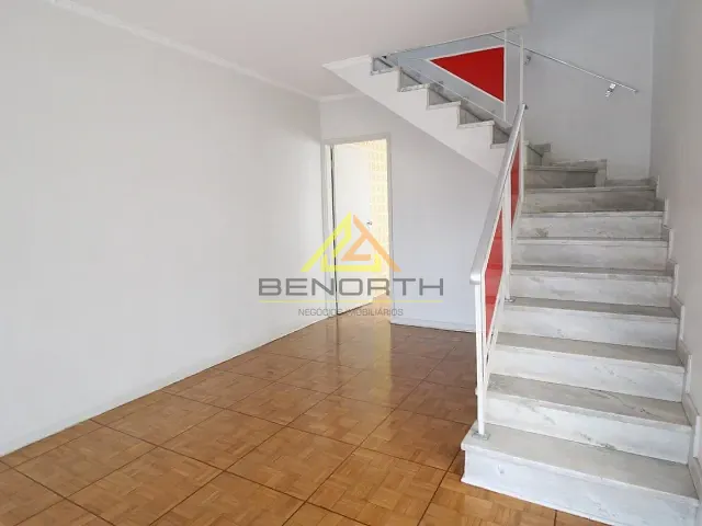 Sobrado com 157m² 3 quartos e 3 banheiros, à venda, no bairro Mandaqui em São Paulo