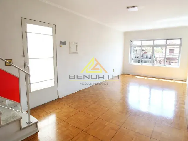 Sobrado com 157m² 3 quartos e 3 banheiros, à venda, no bairro Mandaqui em São Paulo