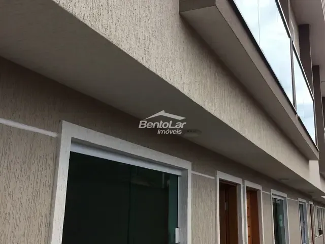 Sobrado com 70m² 3 quartos e 2 banheiros, para alugar, no bairro Santa Teresinha em São Paulo
