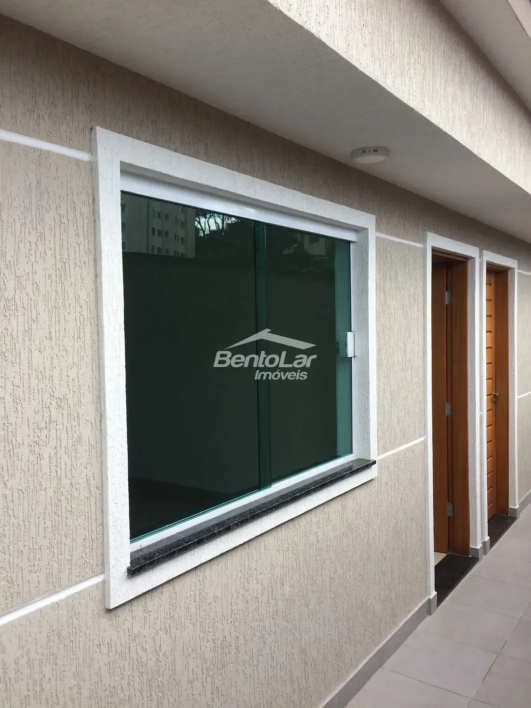 Sobrado, 3 quartos, 70 m² - Foto 3