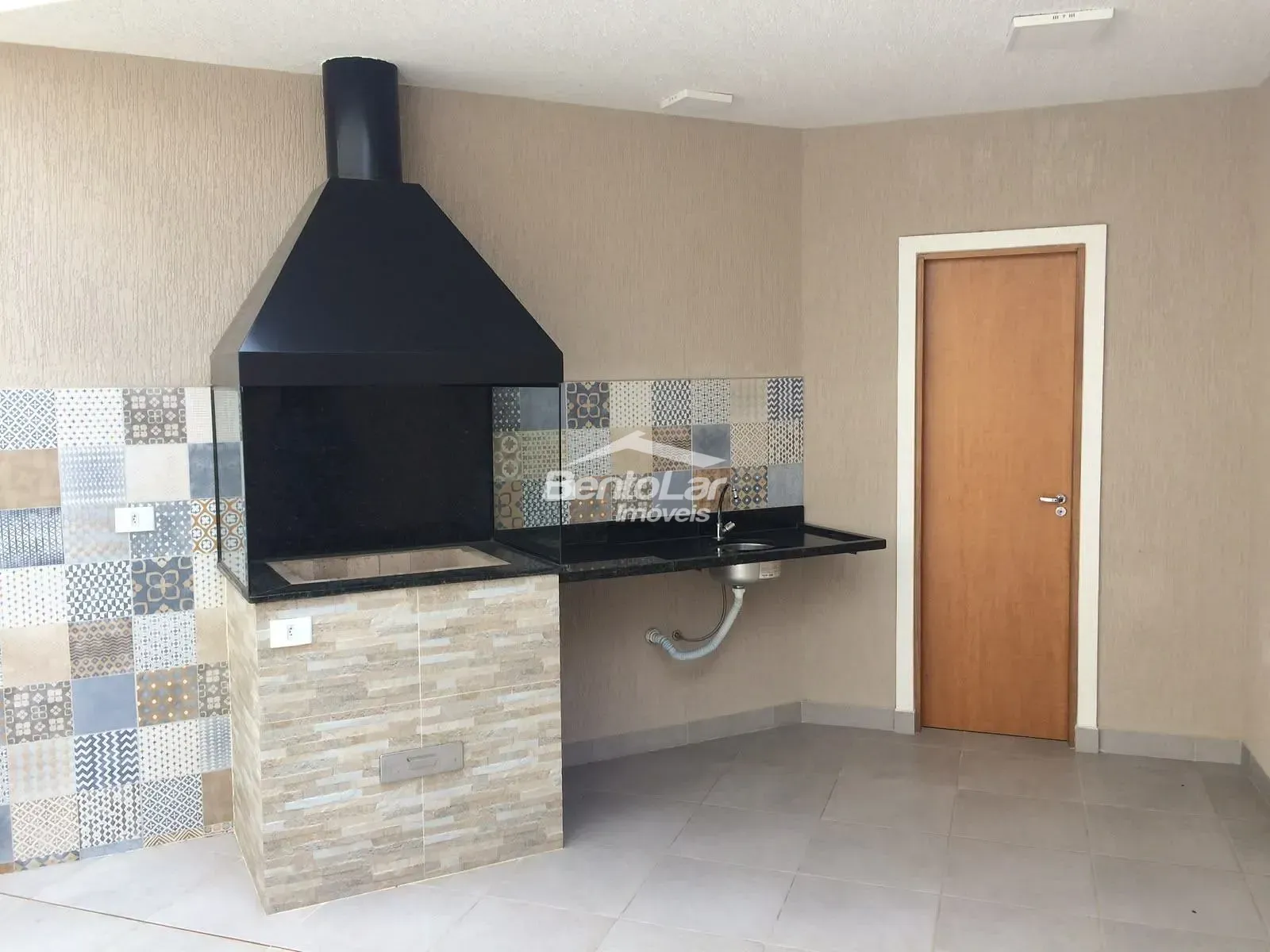 Sobrado, 3 quartos, 70 m² - Foto 10