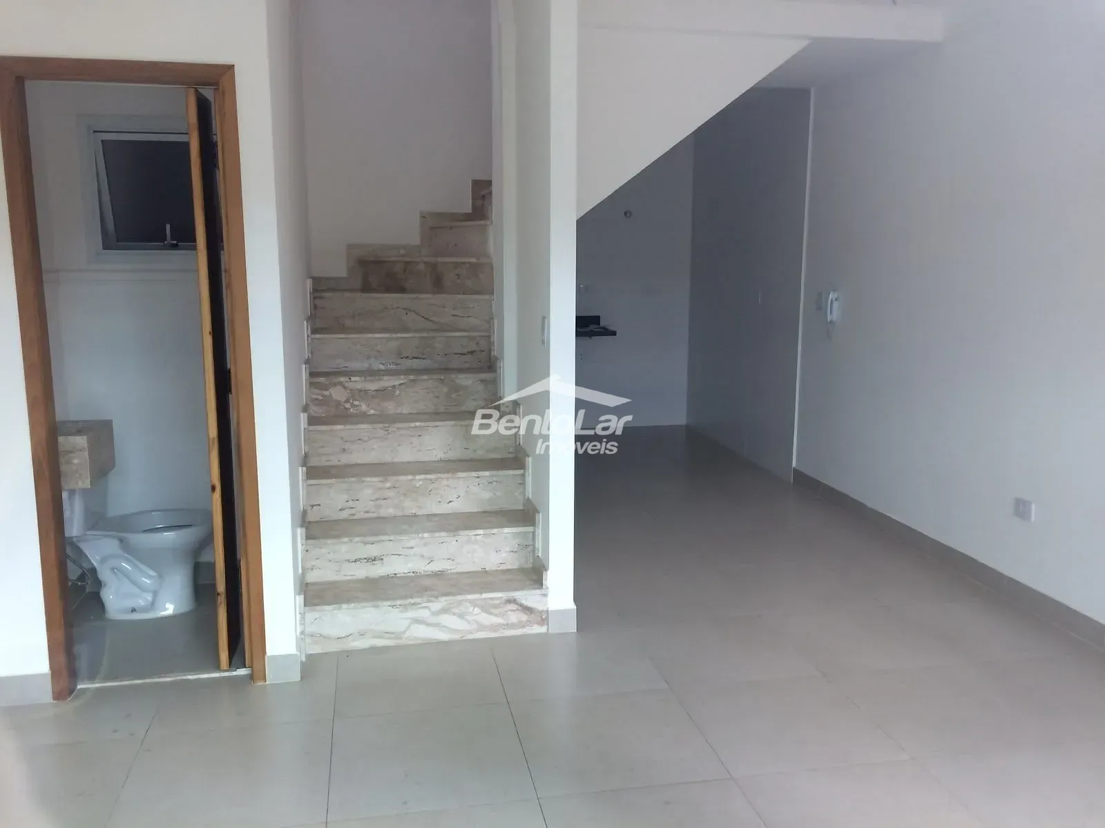 Sobrado, 3 quartos, 70 m² - Foto 4